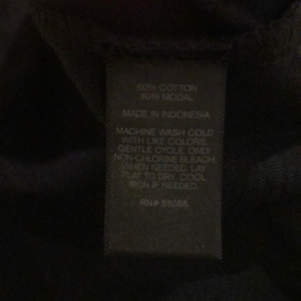 EXPRESS Black Halter Dress - Picture 4 of 4